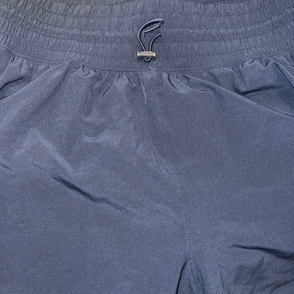 Workout shorts
